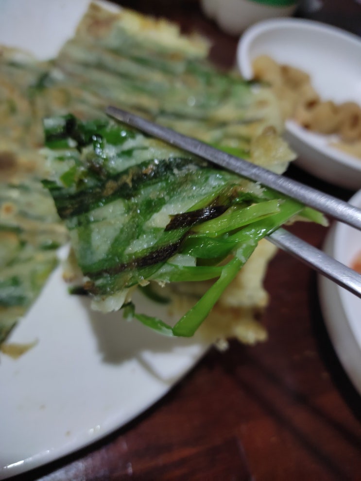 [하단 맛집] 하단동 술집 여기! 하단동 막걸리 여기! "얼씨구나밀양얼음막걸리하단점"