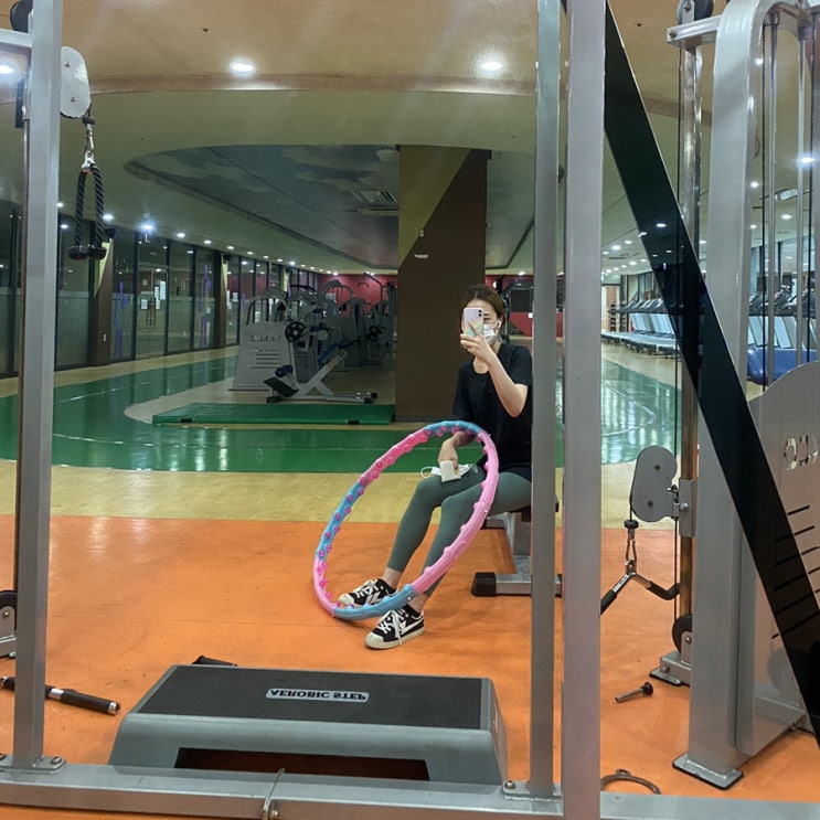  주간일기 챌린지(6)