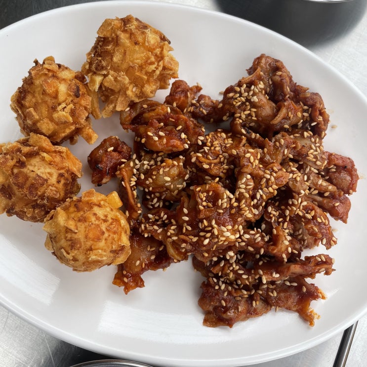  [둔전역 생맥주 맛집] 말자싸롱 l 대학시절 그리운 추억의 술집을 6년만에 방문한 후기