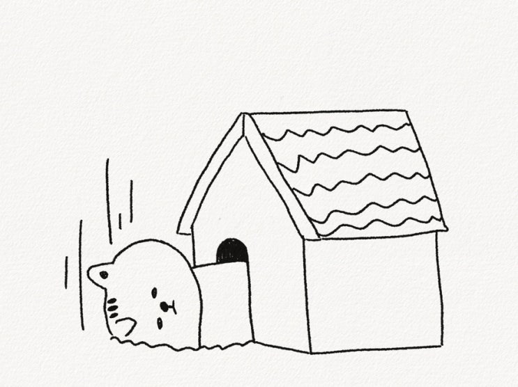 아무것도..