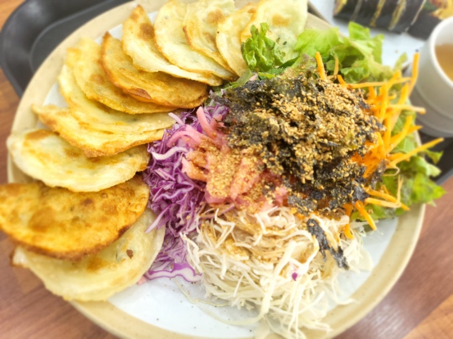 가시어멍김밥 부산사직점 사진 4