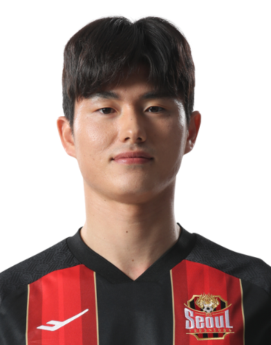 FC 서울 축구선수 이상민 프로필 키 나이 연봉 가족