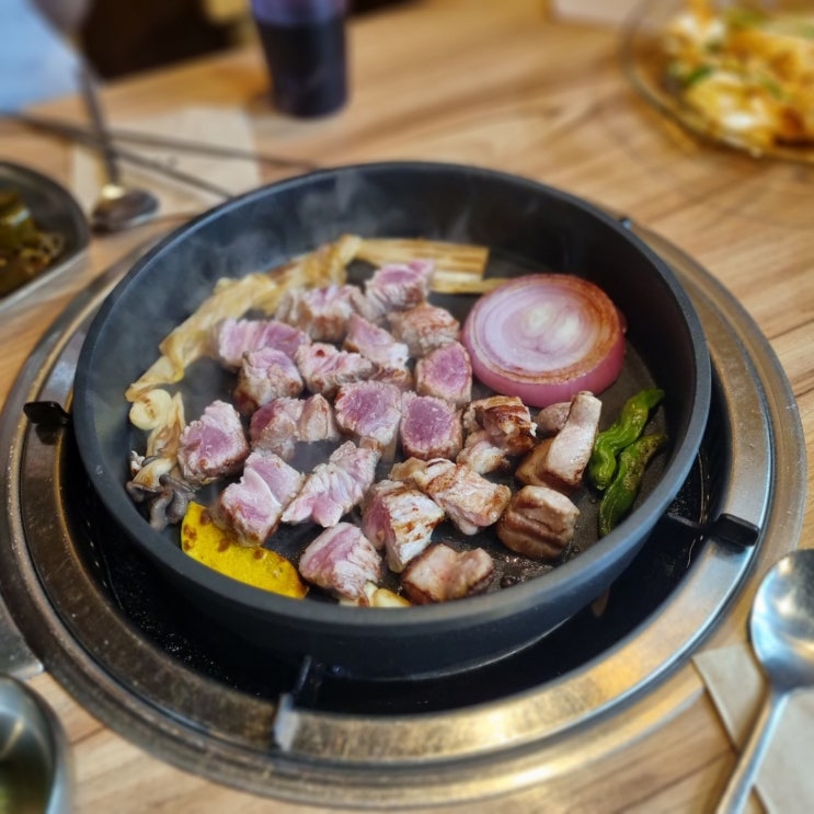  성수에서 약속 있을때 맛집 / 카페 루트 알려줄게!