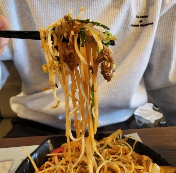  내포 맛집 추천 베트남 음식점 - "포아이니"
