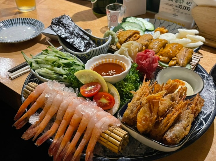  부산연산동 술집_ 일월육일