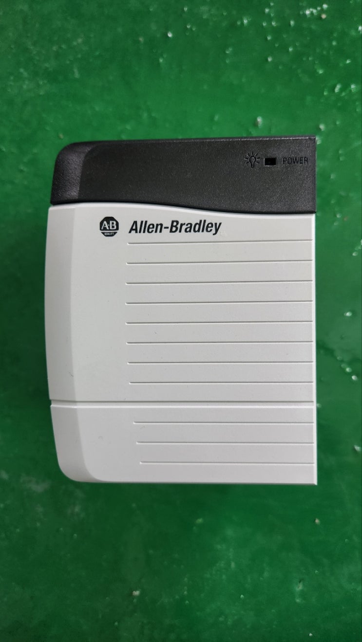  [AB] AB (Allen-Bradley, 알랜브래들리) 매입