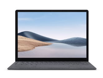 가성비에 25% 카드할인까지 하는 마이크로소프트 Surface Laptop4!!(Feat. 사양 추천)