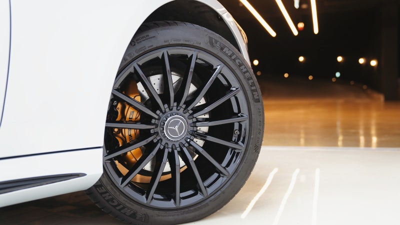 성남 분당구 / 세차/광택/코팅 / 실내 크리닝 / 벤츠 / AMG GT