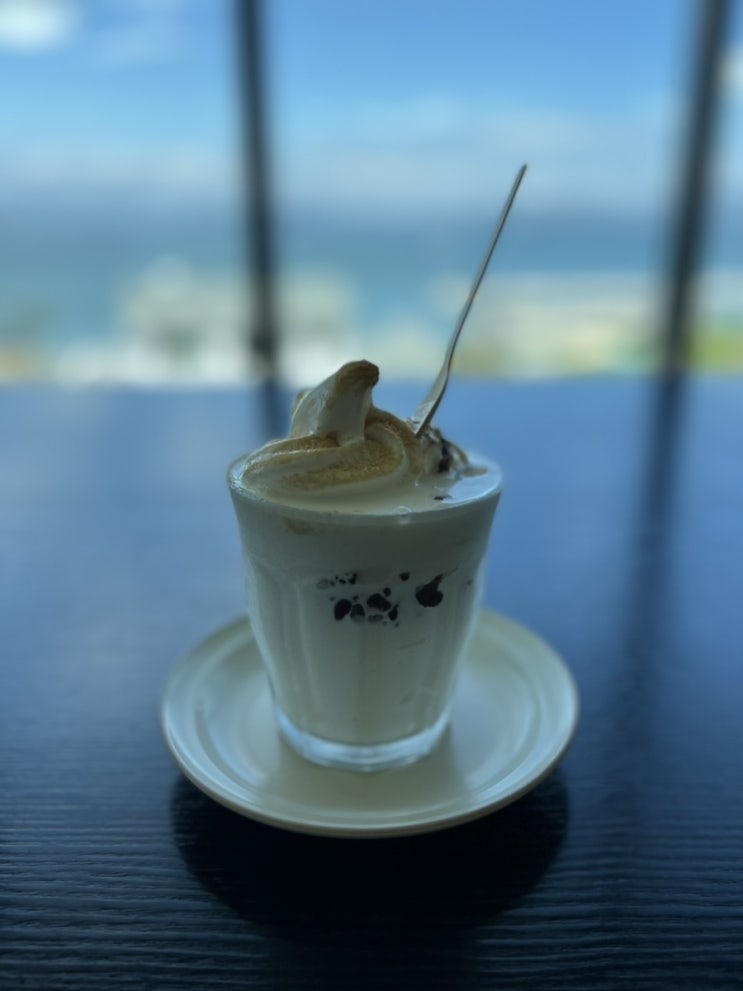 거제 매미성카페 시방리 : 커피 & 디저트 맛집으로 추천!!! 거제 매미성카페 시방리 : 커피 & 디저트 맛집으로 추천!!!