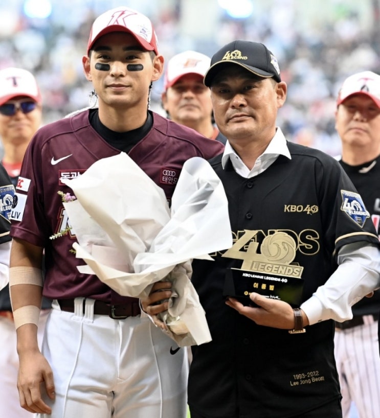 2022시즌 KBO 국내 프로야구 분석 7월 24일 키움 삼성