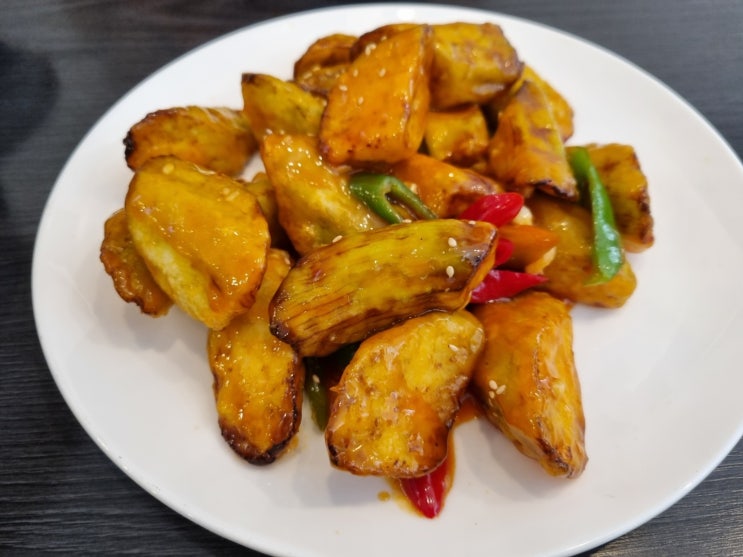  [광화문 맛집] 이국적인 맛을 느낄 수 있는 이곳!! 대만우육면!!