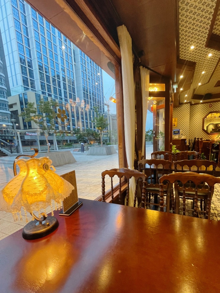  인천 청라 커낼웨이 호수공원 술집 추천 [금별맥주] 뉴트로 모던 감성 주점 안주 맛집