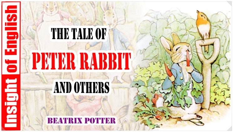 The Tale of Peter Rabbit & Others