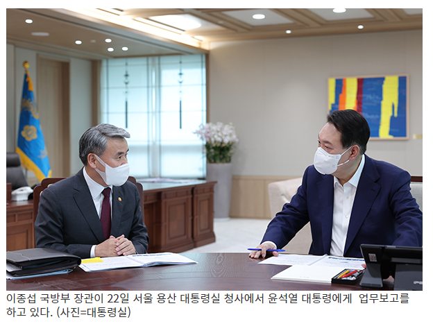 ‘한국형 아이언돔’ 조기 전력화…연대급 이상 한미기동훈련 재개(北 위협 대응 한국형 3축 체계 확충 가속화) ‘한국형 아이언돔’ 조기 전력화…연대급 이상 한미기동훈련 재개(北 위협 대응 한국형 3축 체계 확충 가속화)