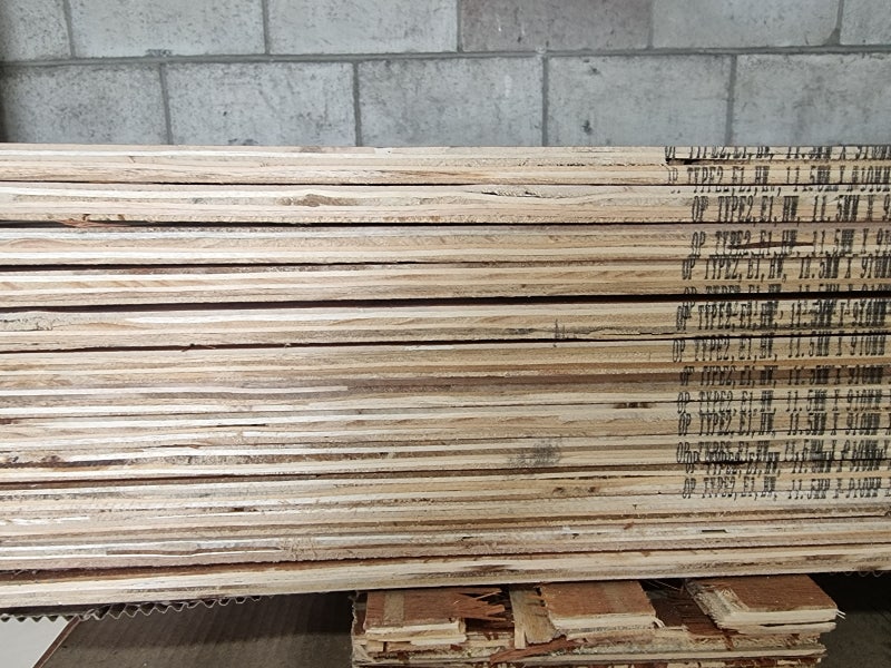 OSB, MDF합판과 합판 사이즈, 합판 가격 총 정리 : 네이버 블로그