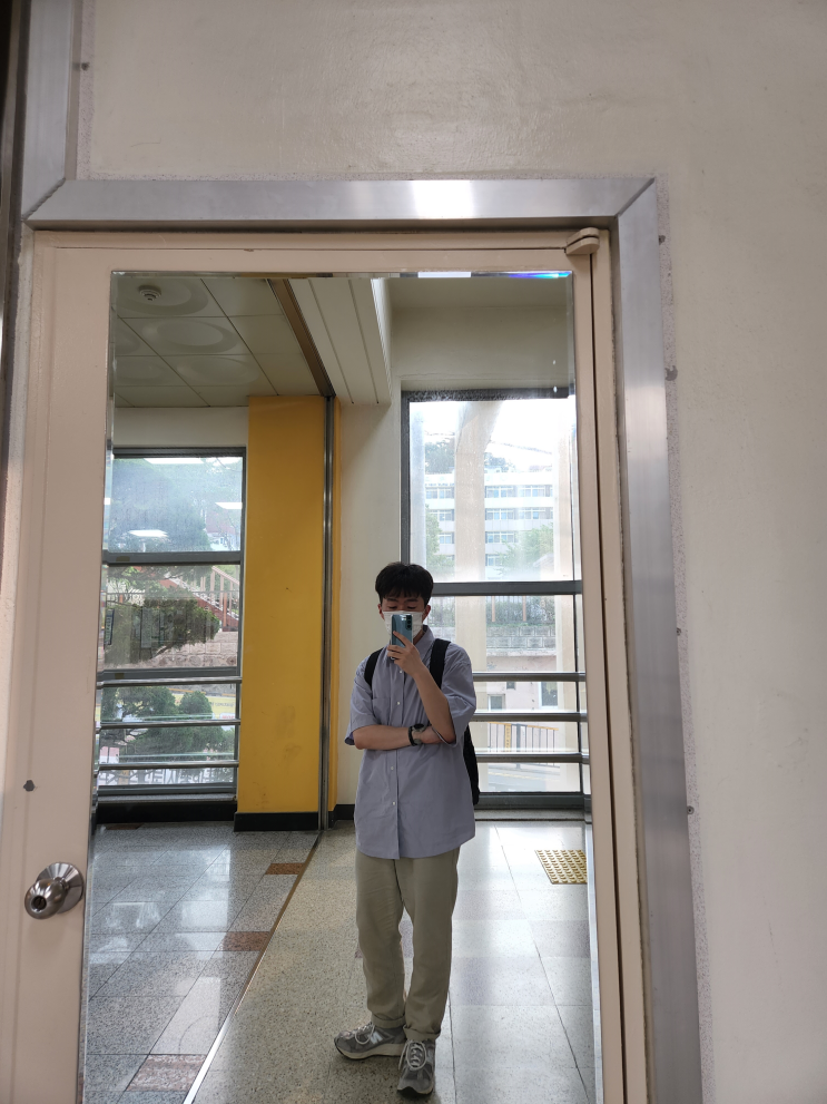  블챌 주간일기 시작 7월 4주차