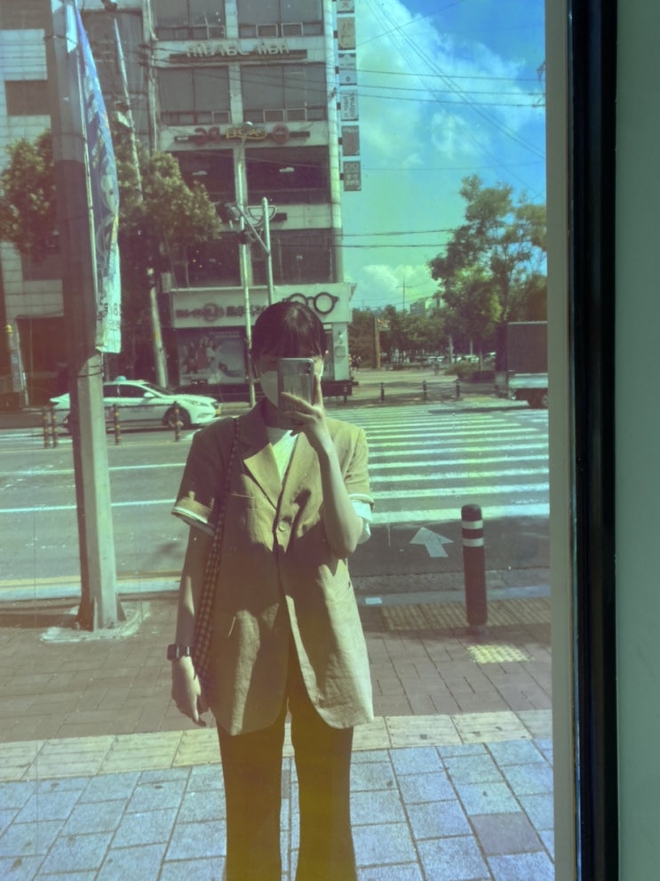  [July 18 - July 24 ]  I was so busy..