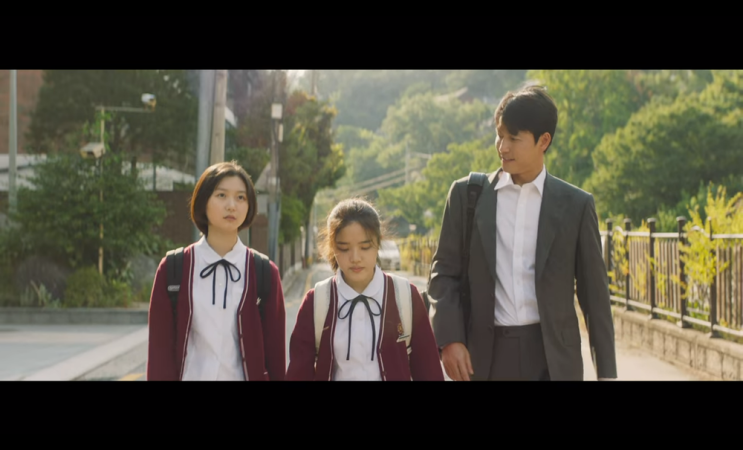  [영호 추천] <이상한 변호사 우영우> 문지원 작가가 세상에 하고 싶은 말. 영화 <증인> 줄거리 리뷰 추천 후기