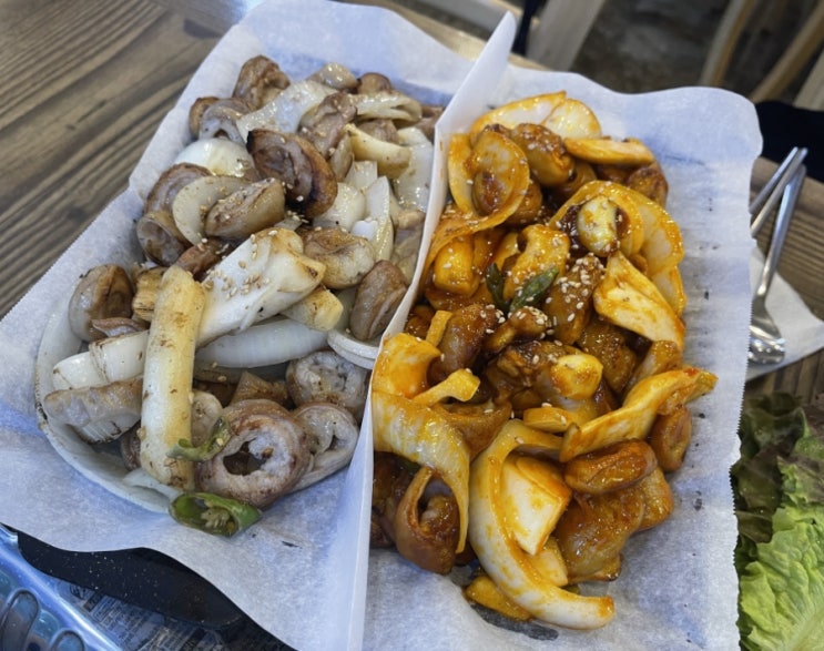  [불광역 맛집] 불광동도 접수 완료️ 불광대박곱창, 호프포차