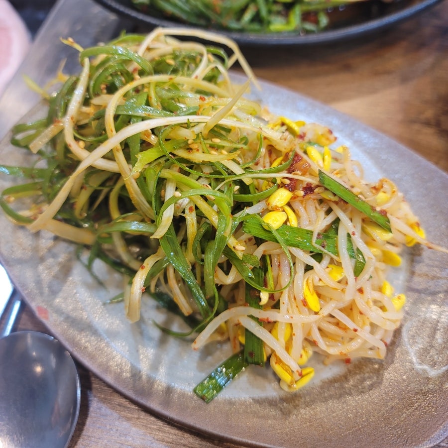 토촌오겹살 사진 6