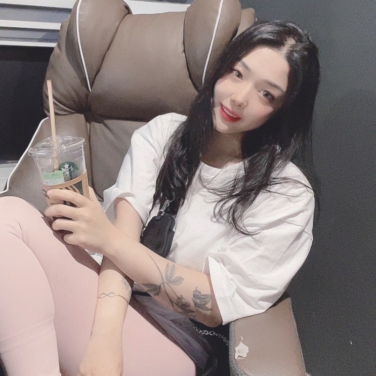  일상hi~ 에이치아이~