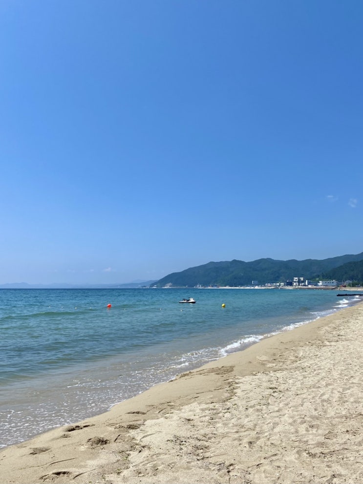  (2편) 1년후에 꺼내보는 뜨거웠던 작년 여름휴가 