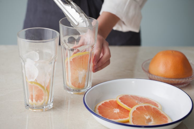  부산국비지원바리스타 한번에 합격했어요 !