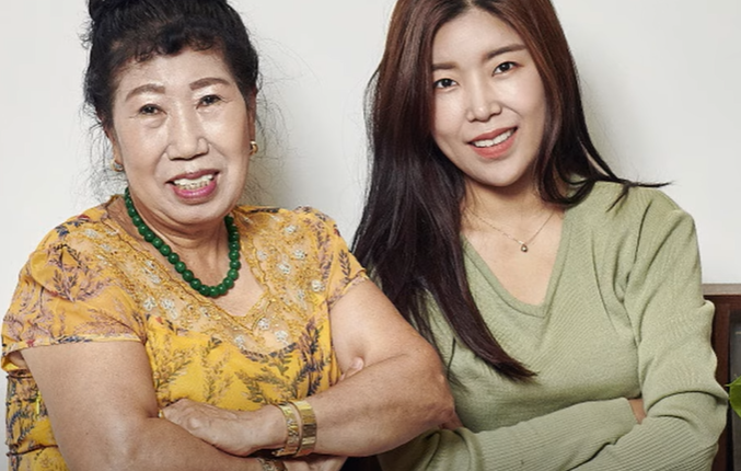 박막례 할머니 채널 구독자 감소 손녀 김유라PD 사과 박막례 할머니 채널 구독자 감소 손녀 김유라PD 사과