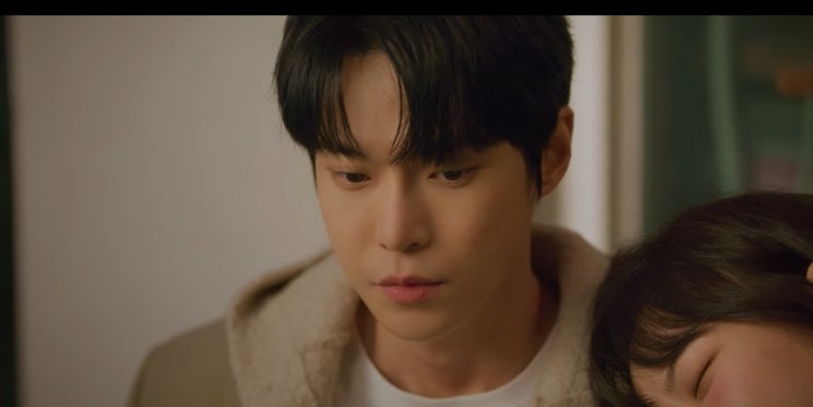  [MV] 도영 _ 사랑할 수 없는 너에게 [뮤비/가사/듣기]