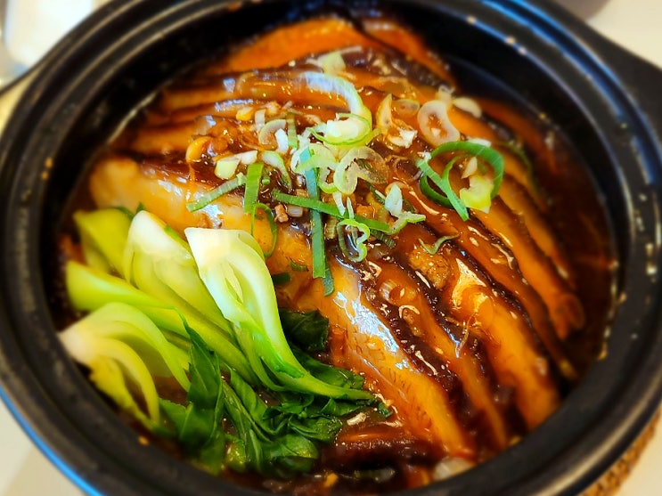  하남 미사 맛집 고급 중식당 찌엔용 미사역 맛집 추천