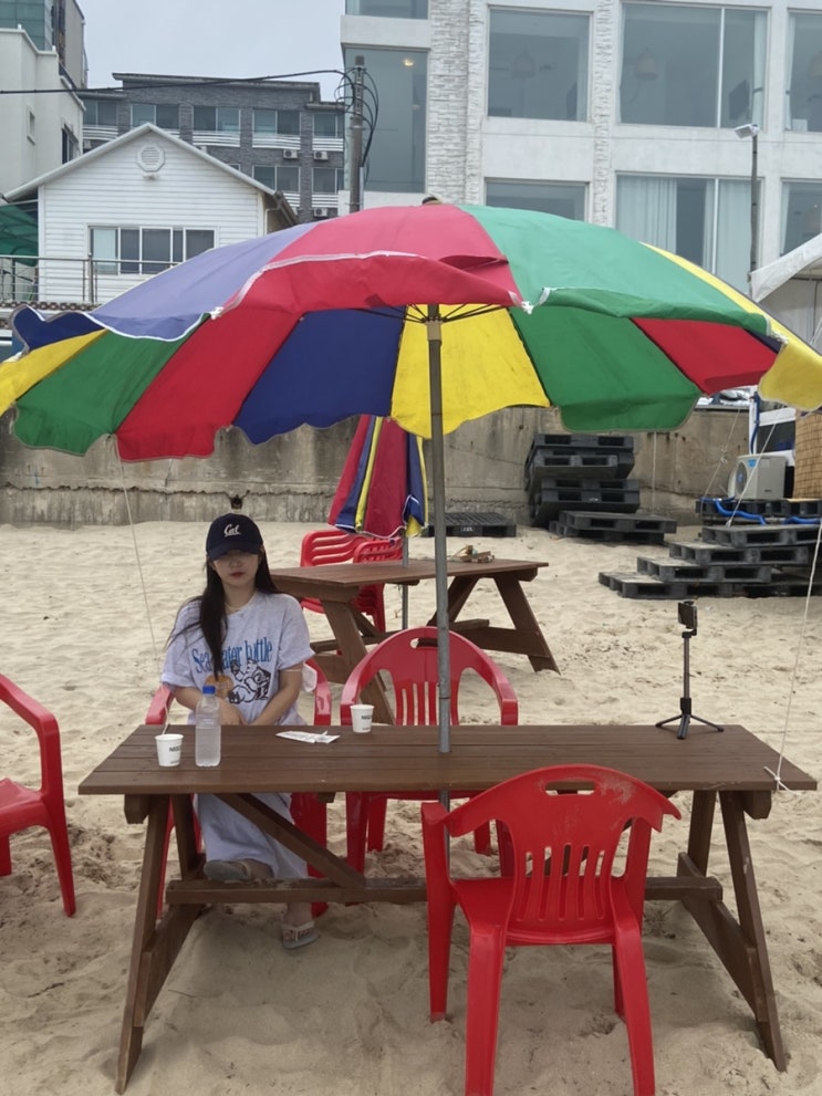 강원도 동해 어달해변포차거리 : 어달밤(여름휴가 마지막날) 강원도 동해 어달해변포차거리 : 어달밤(여름휴가 마지막날)