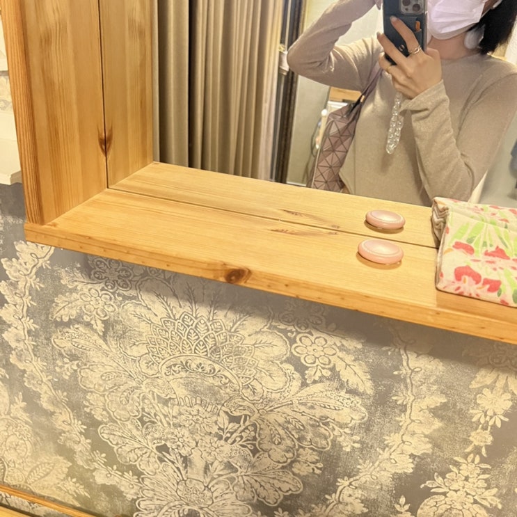  어깨담걸렸을때 스파루체 이수점에서 후면케어받았어요