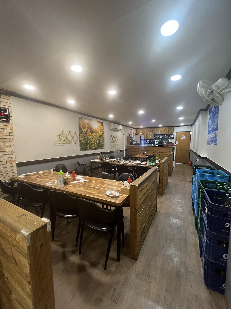 부창회 사진 2