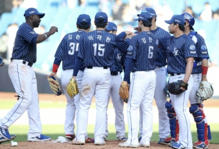 2022시즌 KBO 국내 프로야구 분석 7월 23일 키움 삼성