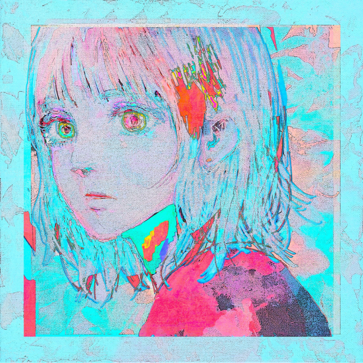 요네즈 켄시 (米津玄師) - Pale Blue 가사/번역 요네즈 켄시 (米津玄師) - Pale Blue 가사/번역