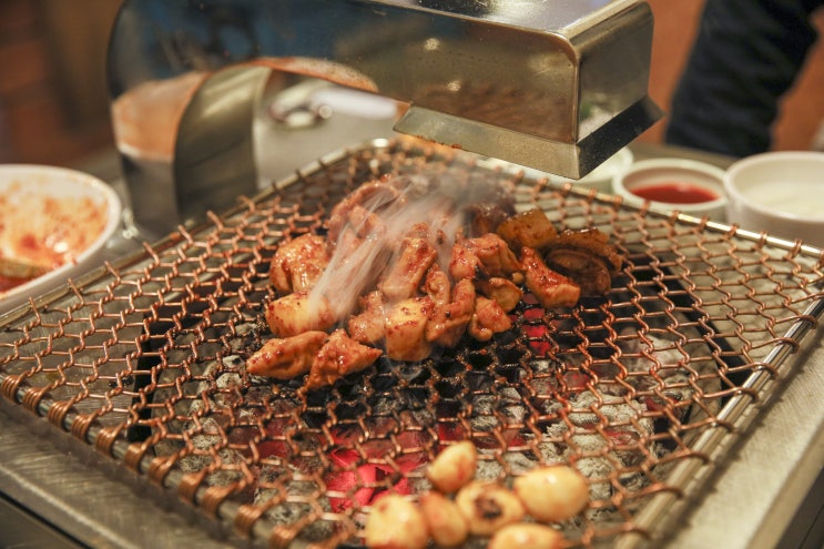  수원광교맛집 데이트하기 좋은 곳