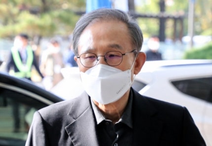 벌금 82억 원 납부 안한 이명박…사면되면 82억 원도 면제?