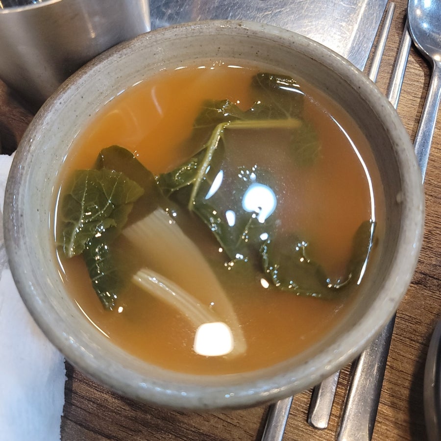 토촌오겹살 사진 5