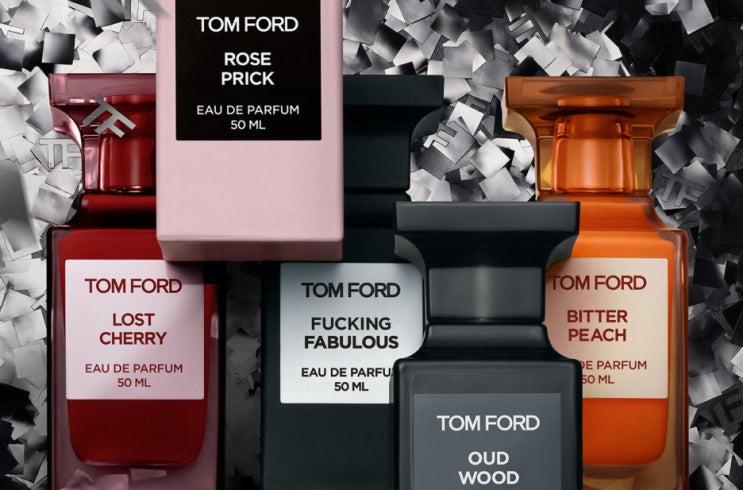  [Tom Ford, 톰포드] 톰포드 소식: (1) 미친 가격 인상과 (2) 회사 운영 관련 이슈
