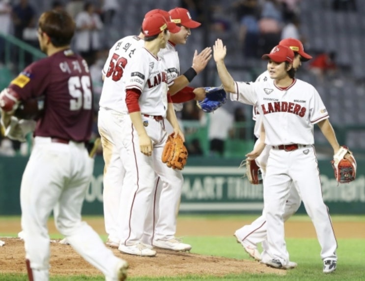 2022시즌 KBO 국내 프로야구 분석 7월 22일 두산 SSG 롯데 KIA기아 NC LG 키움 삼성 한화 KT