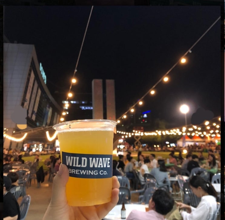  부산수제맥주페스티벌/ 2022 부산 맥주축제 라인업 기본정보