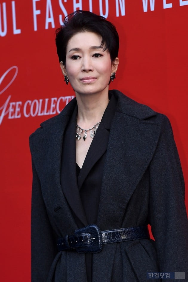  나영희 나이 배우 전남편 이혼 재혼 결혼 자녀 가족 고향 프로필 리즈