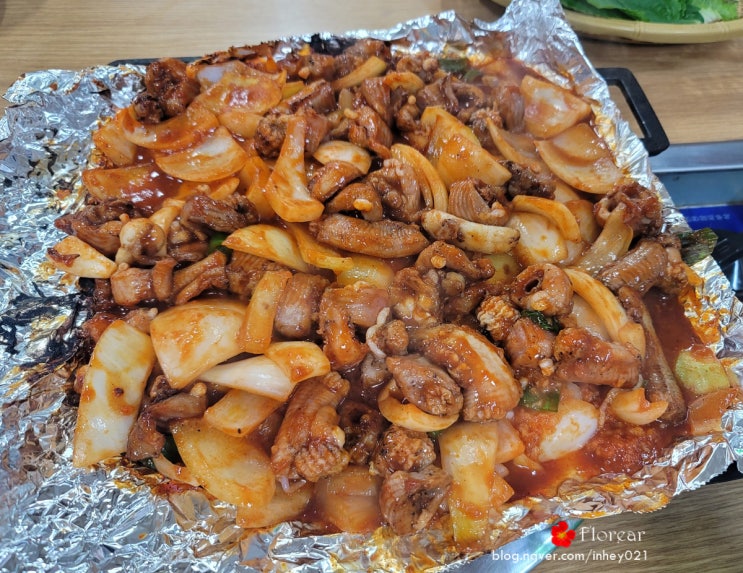 부산해운대시장 산꼼장어맛집 일번지자갈치산곰장어