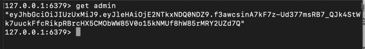  스프링부트 커뮤니티 API 서버 만들기 #10 Redis 도입 - JWT RefreshToken 빼기