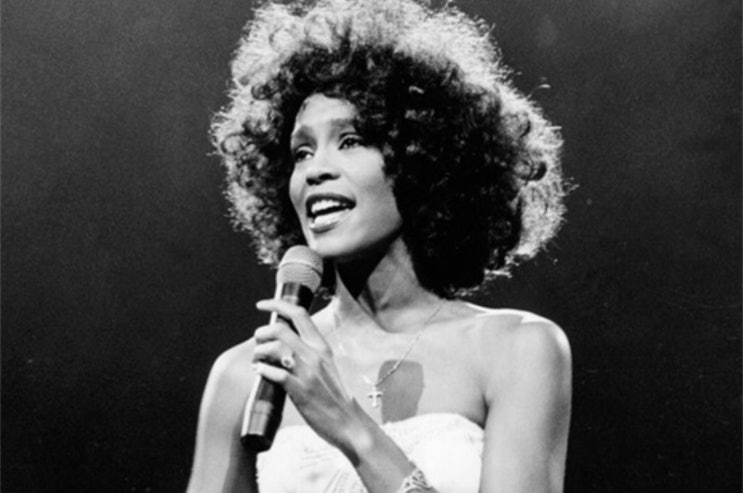  [가사 해석] Greatest love of all _Whitney Houston 휘트니 휴스턴 노래 듣기