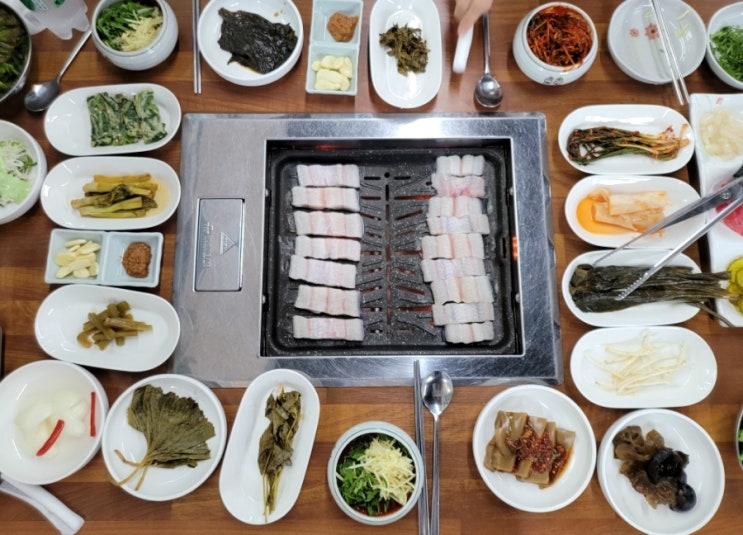 진주장어맛집 남달랐던 재경장어