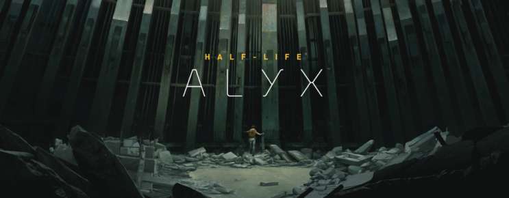 VR 갓겜 스포없는 하프 라이프 알릭스 후기 Half-Life: Alyx VR 갓겜 스포없는 하프 라이프 알릭스 후기 Half-Life: Alyx