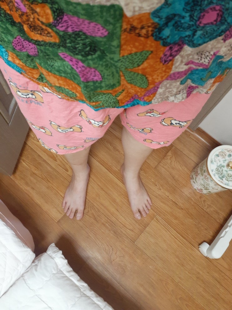  대서. 패션?