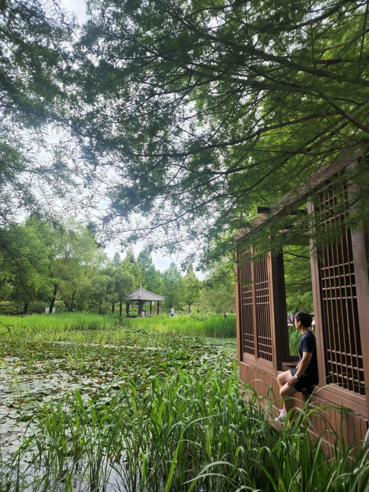  6월 전주 1박2일 여행