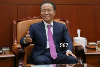 윤재옥 프로필 나이 고향 경찰대1기 외교통일위원장